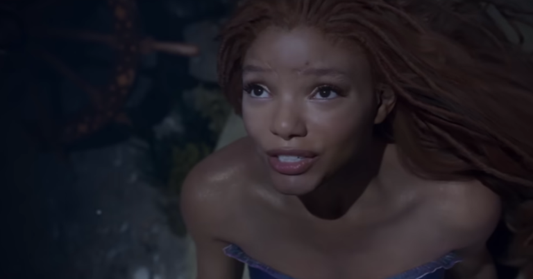 About That Race Controversy Surrounding ‘The Little Mermaid’