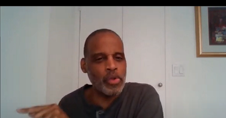 WATCH: Charles Love Explains Why We’re All So ‘Race Crazy’