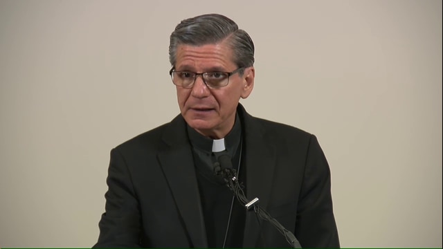 San Antonio archbishop says busing migrants and refugees promotes human trafficking