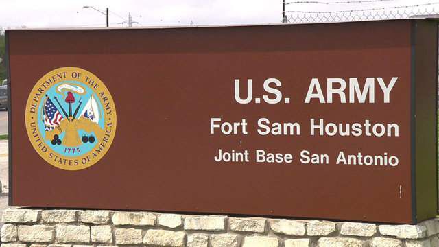 JBSA says bacteria that causes Legionnaires’ disease found in barracks at Fort Sam Houston