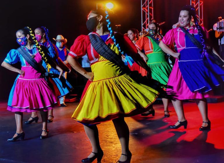 Celebrate Hispanic Heritage month at these Guadalupe Cultural Arts Center events