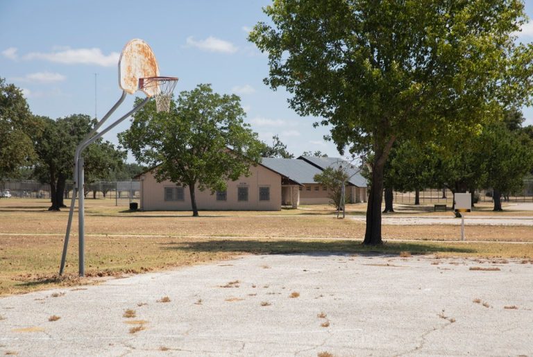 In Texas youth prisons, children trapped in their cells use water bottles and lunch trays for toilets