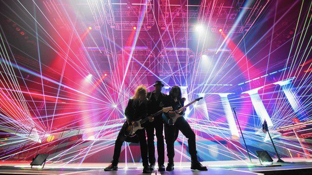 Trans-Siberian Orchestra returning to San Antonio for winter tour