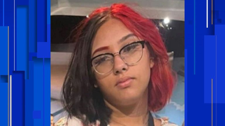 Police issue alert for missing at-risk teen