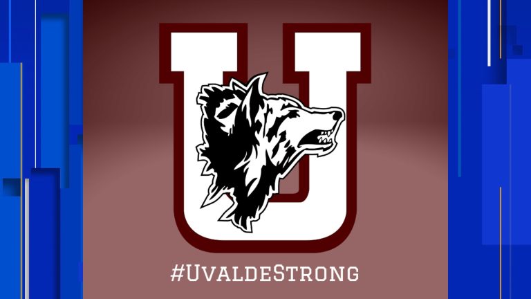 Unite for Uvalde: San Antonio-area students to show support on Uvalde’s first day of school