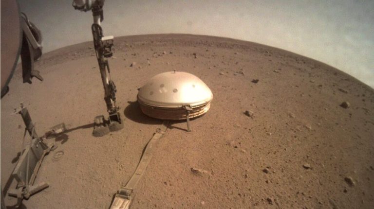 Astronauts Could 3D-Print Tools on Mars Made From Martian Dust, Says Exciting New Study