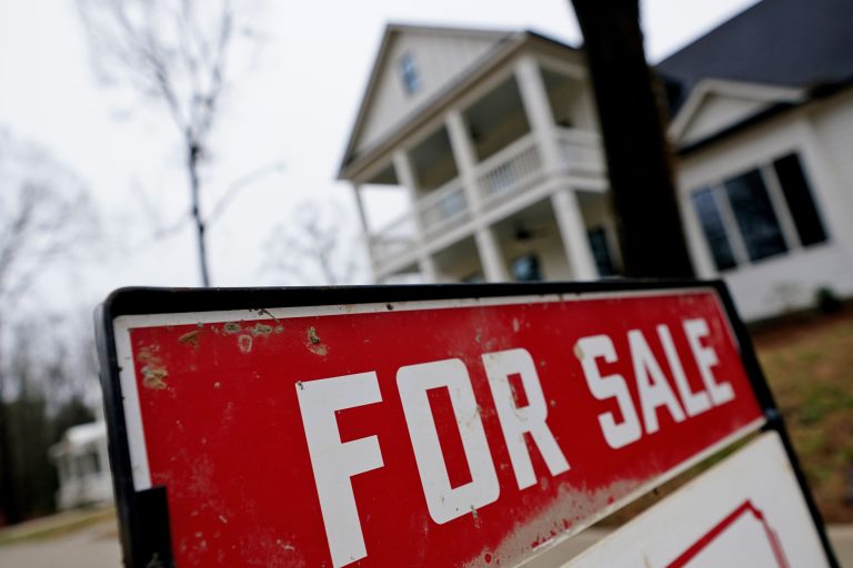 Home sales down for fifth month in a row in San Antonio as prices continue to rise