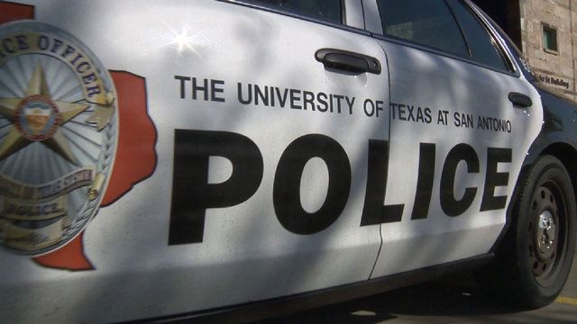 Hidden camera found inside fake smoke detector in UTSA student’s apartment, police say