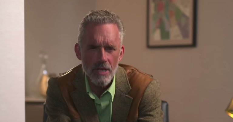 Watch Jordan Peterson Light up Twitter CEO Over Account Ban: I’m Your Monster, Sir