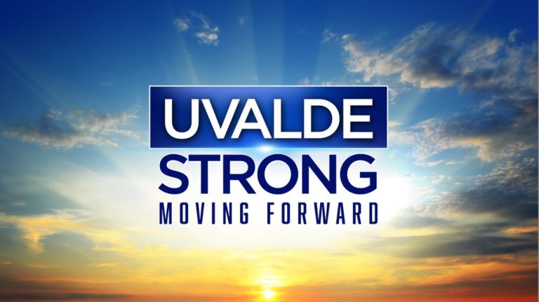 KSAT viewers send messages of hope to Uvalde community as UCISD starts new school year