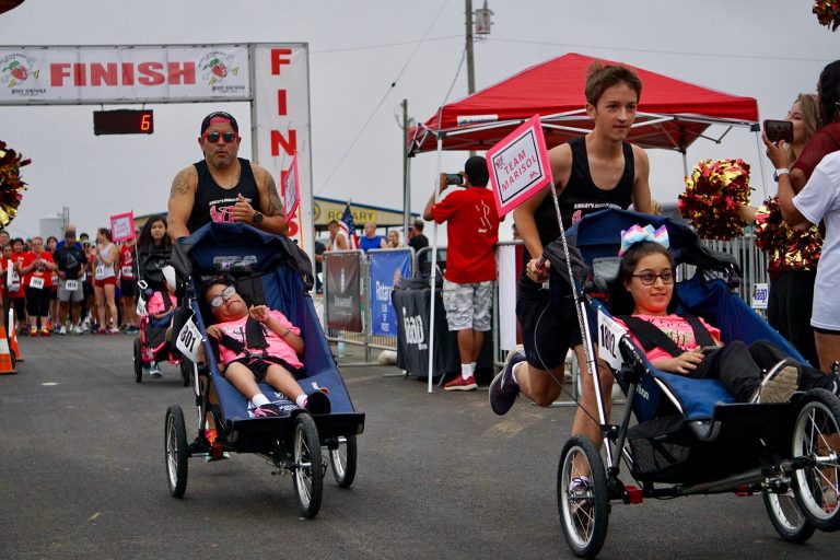 The 16th annual AccessAbility Fest returns on Oct. 1