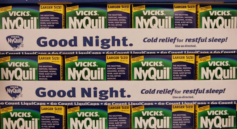 ‘Don’t cook chicken in NyQuil’: FDA warns against social media challenge