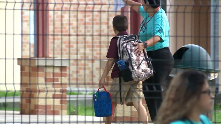 GMSA to provide live coverage of Uvalde CISD’s first day back to school since Robb Elementary tragedy