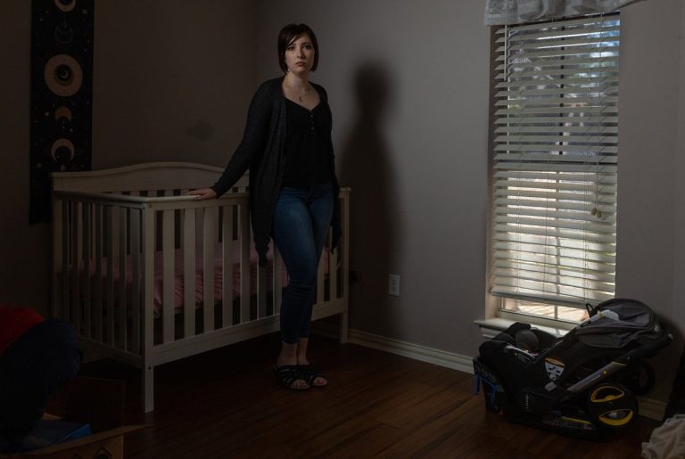 How Texas’ abortion laws turned a heartbreaking fetal diagnosis into a cross-country journey