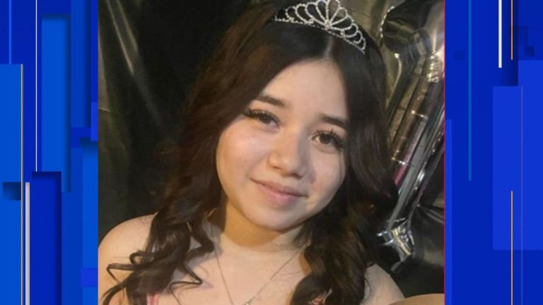 Seguin police issue alert for missing 15-year-old