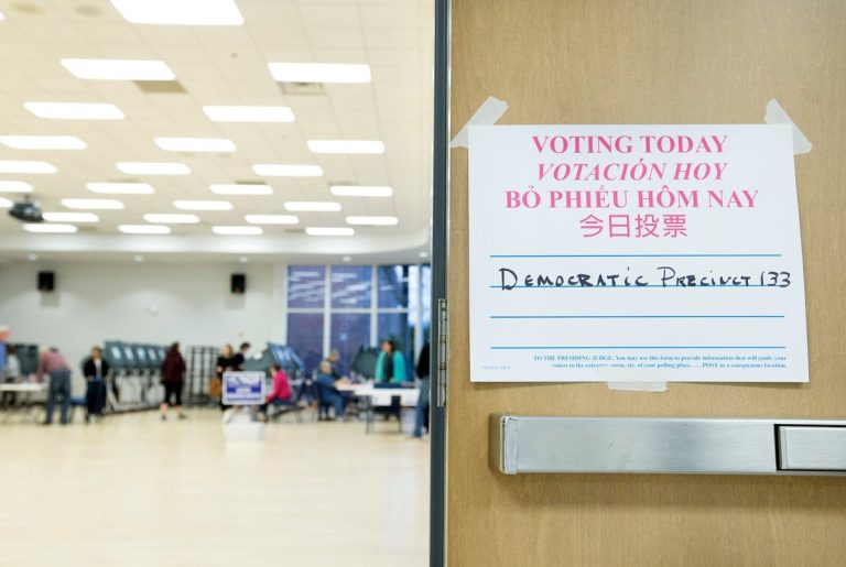 Lawsuit alleges Texas’ True the Vote hacked data and targeted small election vendor with racist, defamatory campaign