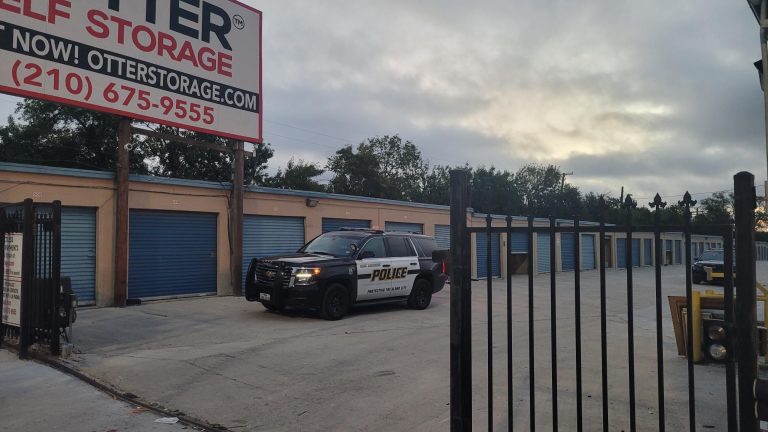 Man, woman arrested after break-in at West Side storage facility, police say