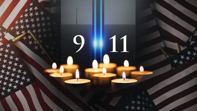 These services and events in San Antonio mark the anniversary of 9/11