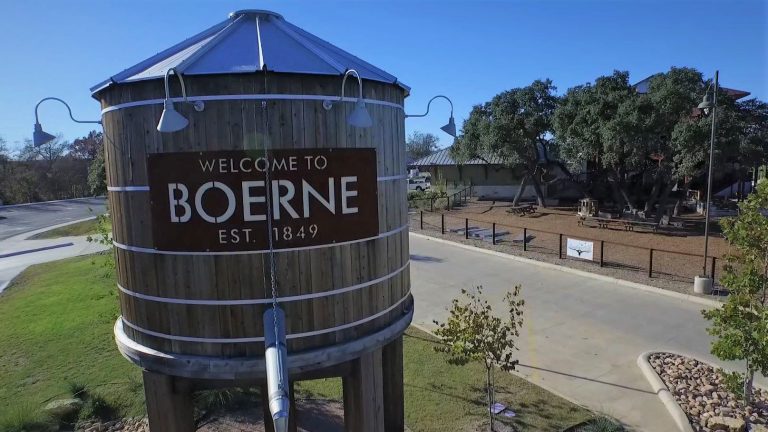 City of Boerne notifies residents of road closures due to film production Sept. 19-21