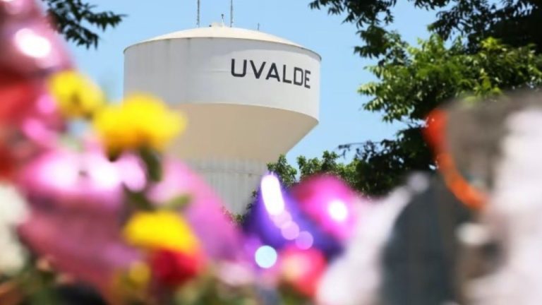 Members of Congress hold hearing in Uvalde to discuss trauma of school shooting