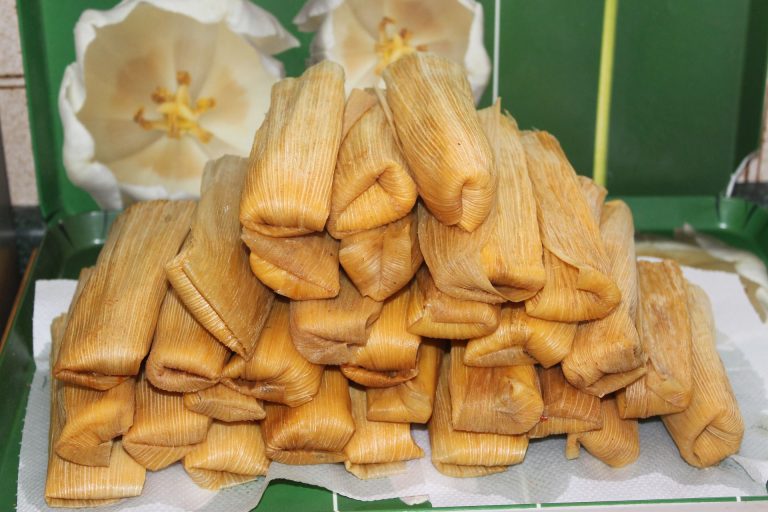 Free tamale festival to take place in San Antonio in December