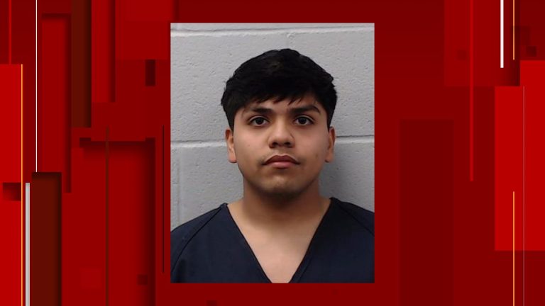 Man, 20, arrested for supplying fentanyl pills in San Marcos, police say