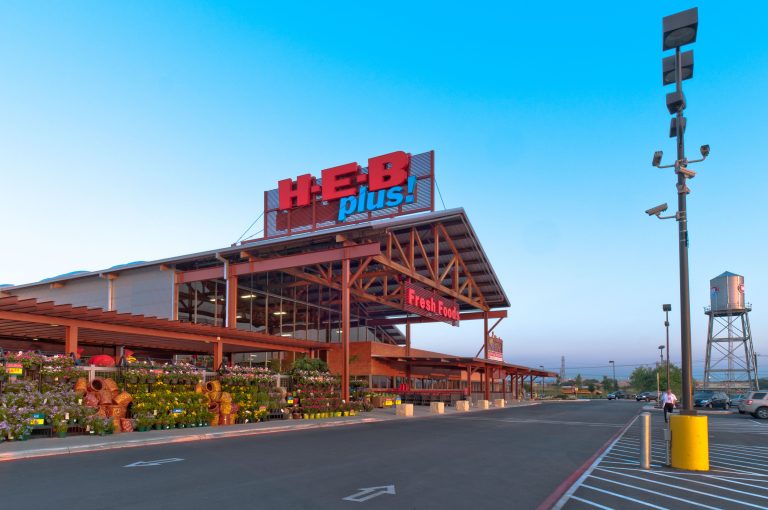 Uvalde H-E-B location to undergo $10 million remodel