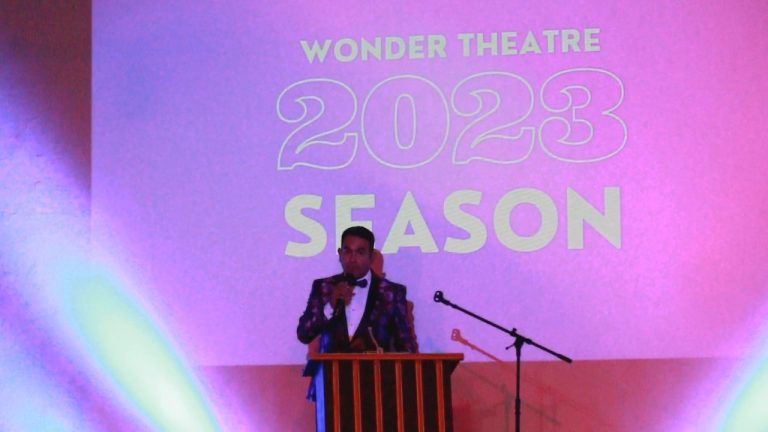 Woodlawn Theatre changing name to Wonder Theatre