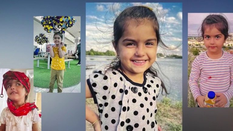 Missing child Lina Khil to get national attention on ‘Investigation Discovery’ this week