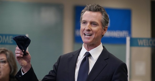 Newsom, Superintendent Tony Thurmond Hide CA Student (Un)Achievement Data – Until After Election