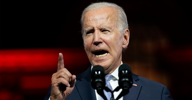 New Poll on Student Debt Bailout and How Biden Tactic Is Backfiring Big Time