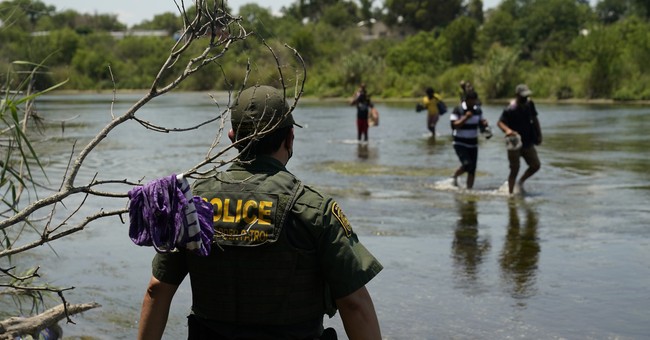 WATCH: Illegal Immigrant Tells Fox News ‘The Border is Open’