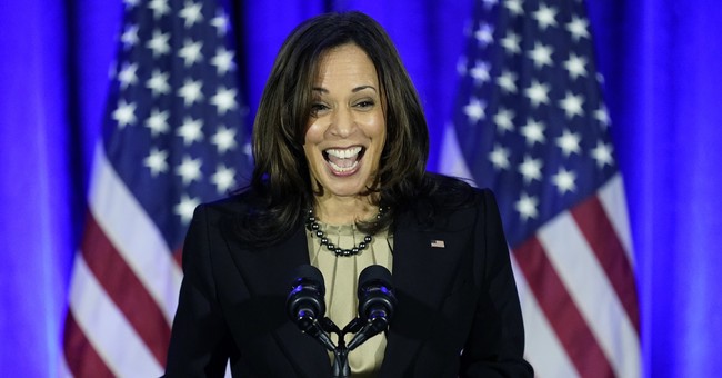 Kamala’s Remarks on Space Fail to Launch