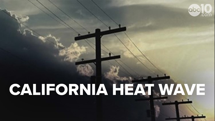 California energy crisis: ‘Controlled power outages are now imminent or in process’