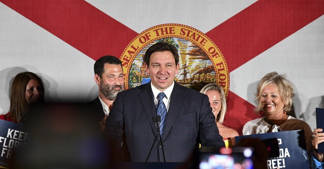 Ron DeSantis Sends Illegals to the Elites on Martha’s Vineyard