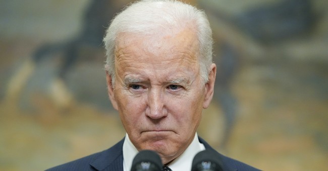 DOJ Refusing to Turn Over Docs About Biden ‘Plan’ to Intervene in Elections