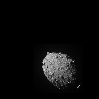 NASA’s DART Mission Hits Asteroid in First-Ever Planetary Defense Test