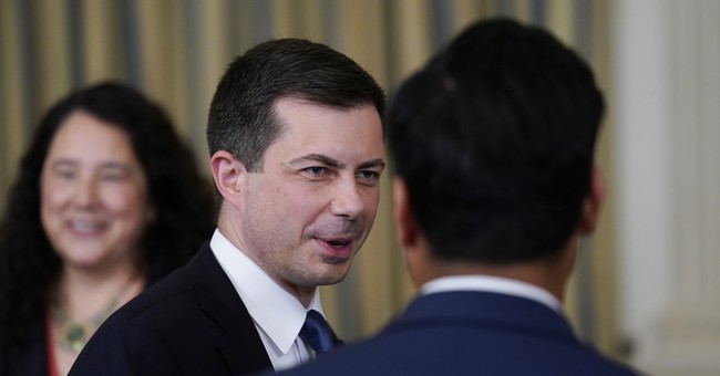 REVEALED: Barack Obama and Joe Biden Have Thoughts on Pete Buttigieg