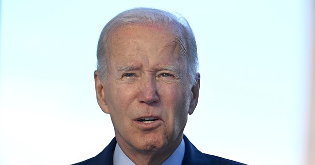 ‘Joey’ Biden Recalls the Time He Crushed Crime With an Old Upstairs Woman He Used to Visit