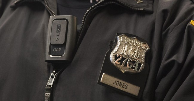 Winning: Judge Tosses Vax Mandate for NYPD Officers, Orders Cops’ Reinstatement