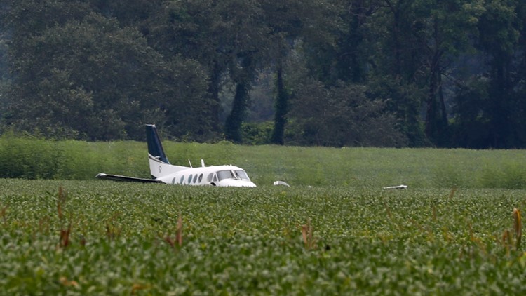 Mississippi man denied bond in theft of small plane: ‘This was a flying bomb’