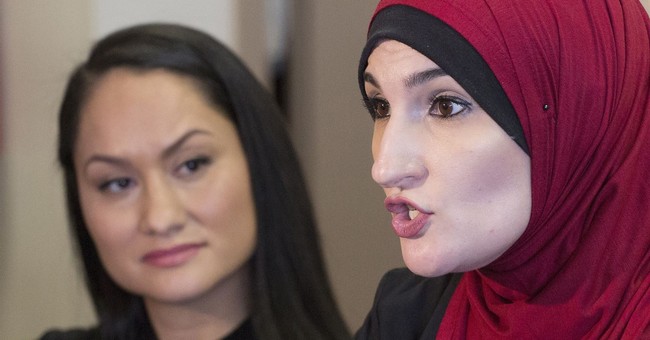 New York Times Attempts Portraying Linda Sarsour as a Victim of Russian Disinformation