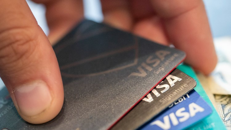 Visa to start categorizing gun shop sales separately