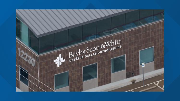 Texas Medical Board suspends doctor connected with ‘compromised’ IV bag investigation at North Dallas surgical center