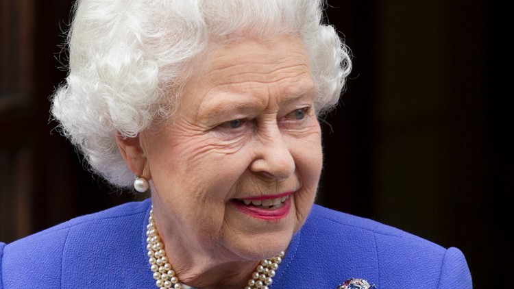 Operation London Bridge: What happens now after Queen Elizabeth’s death