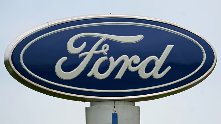 Ford recalls SUVs; heating and cooling fans can catch fire