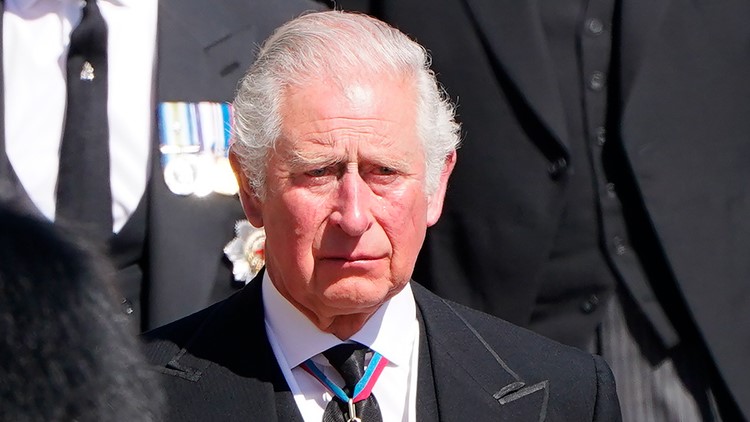 Key dates in the life of Charles, Britain’s new king