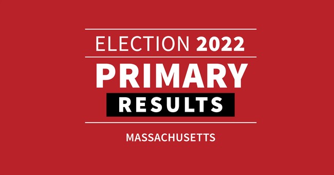 LIVE ELECTION RESULTS: Massachusetts