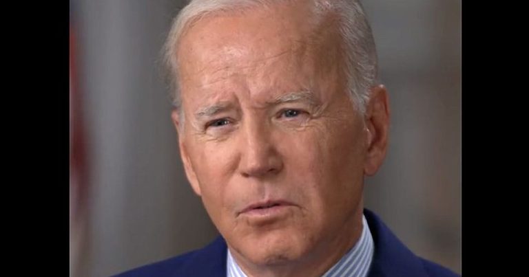 Biden Warns Putin Against Use of Nukes: ‘Don’t. Don’t. Don’t.’