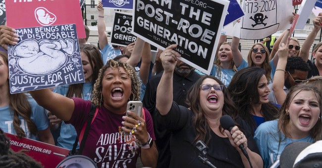 West Virginia Gov. Jim Justice Signs Bill Into Law Banning Abortion